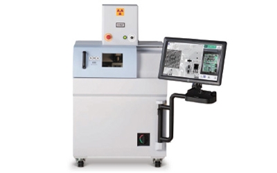 Microfocus X-Ray Inspection System SMX-800